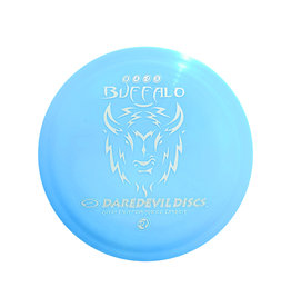 Daredevil Disc Golf Daredevil Buffalo Overstable Driver