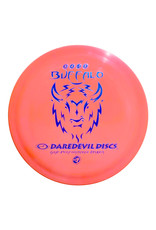 Daredevil Disc Golf Daredevil Buffalo Overstable Driver