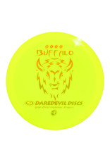 Daredevil Disc Golf Daredevil Buffalo Overstable Driver