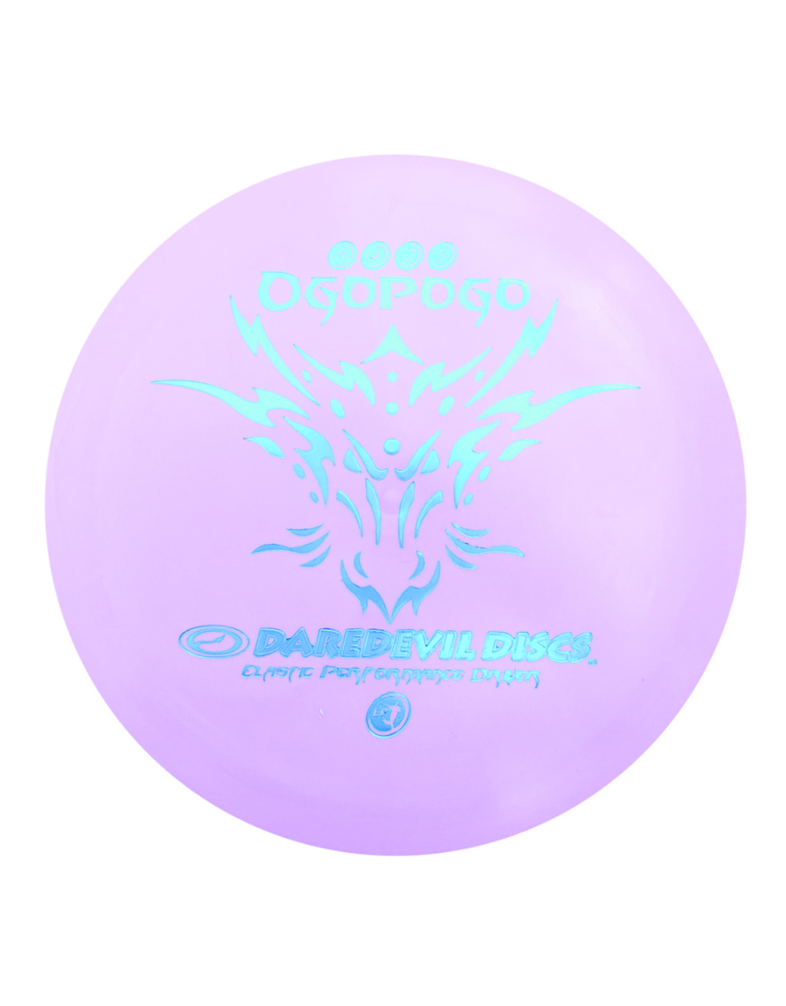 Daredevil Disc Golf Daredevil Ogopogo Overstable Driver