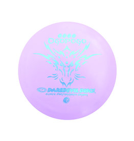 Daredevil Disc Golf Daredevil Ogopogo Overstable Driver