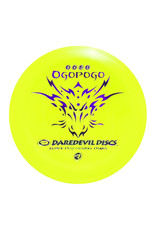 Daredevil Disc Golf Daredevil Ogopogo Overstable Driver