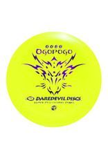 Daredevil Disc Golf Daredevil Ogopogo Overstable Driver