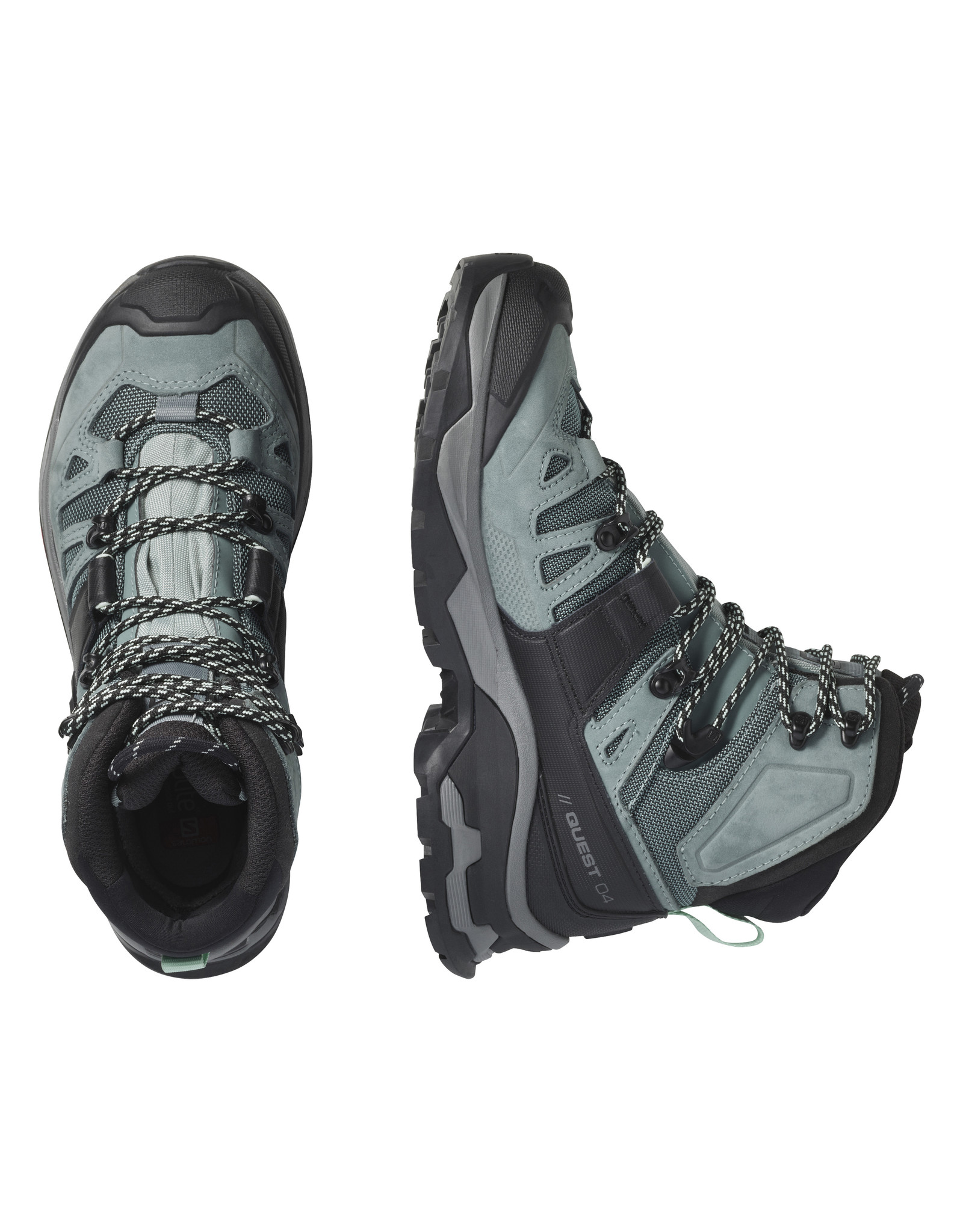 Salomon Salomon  Women's Quest 4 GTX