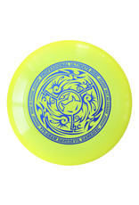 Daredevil Disc Golf Daredevil Ultimate Disc - 175g Sun