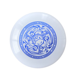 Daredevil Disc Golf Daredevil Ultimate Disc - 175g Pearl