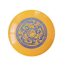 Daredevil Disc Golf Daredevil Ultimate Disc - 175g Citrus