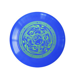 Daredevil Disc Golf Daredevil Ultimate Disc - 175g Ocean