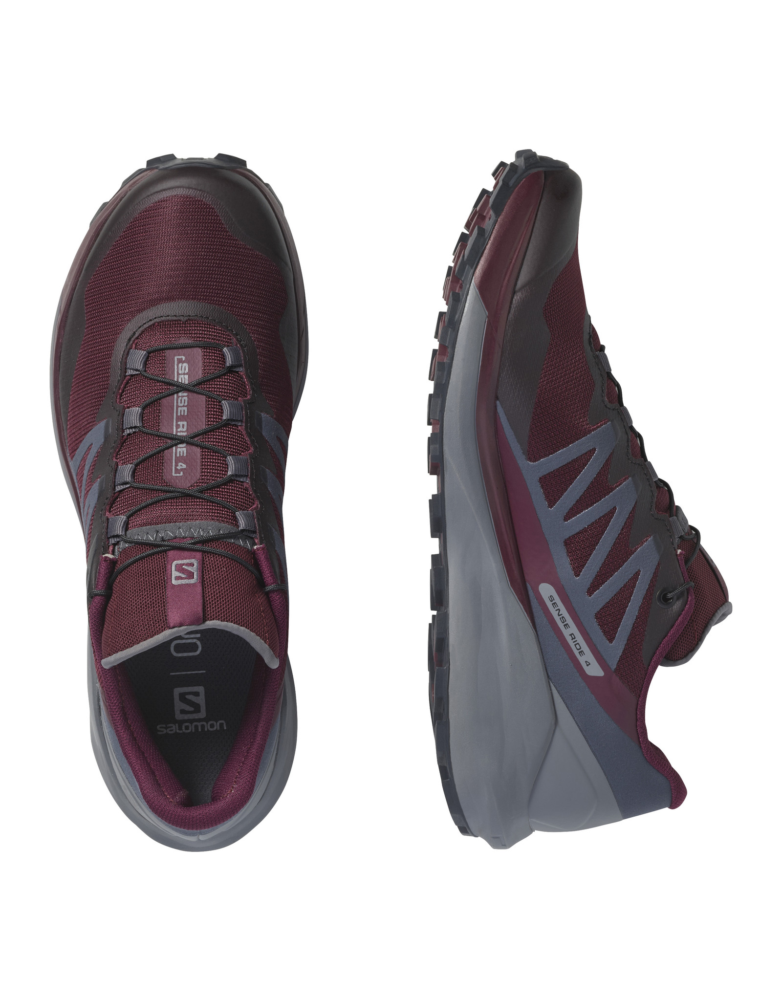 Salomon Salomon Women's Sense Ride 4