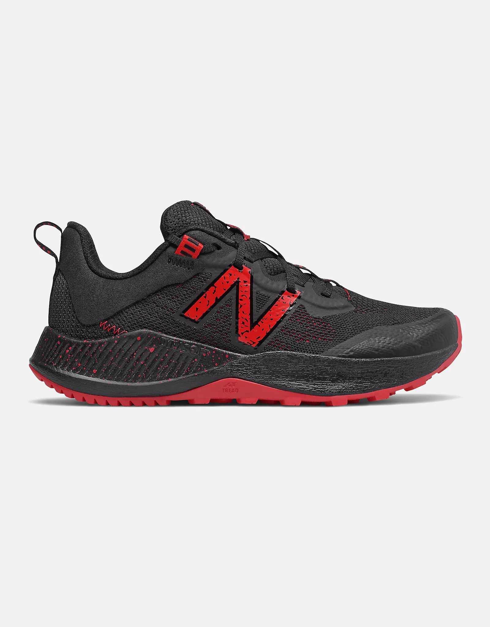 NB Junior Nitrel v4