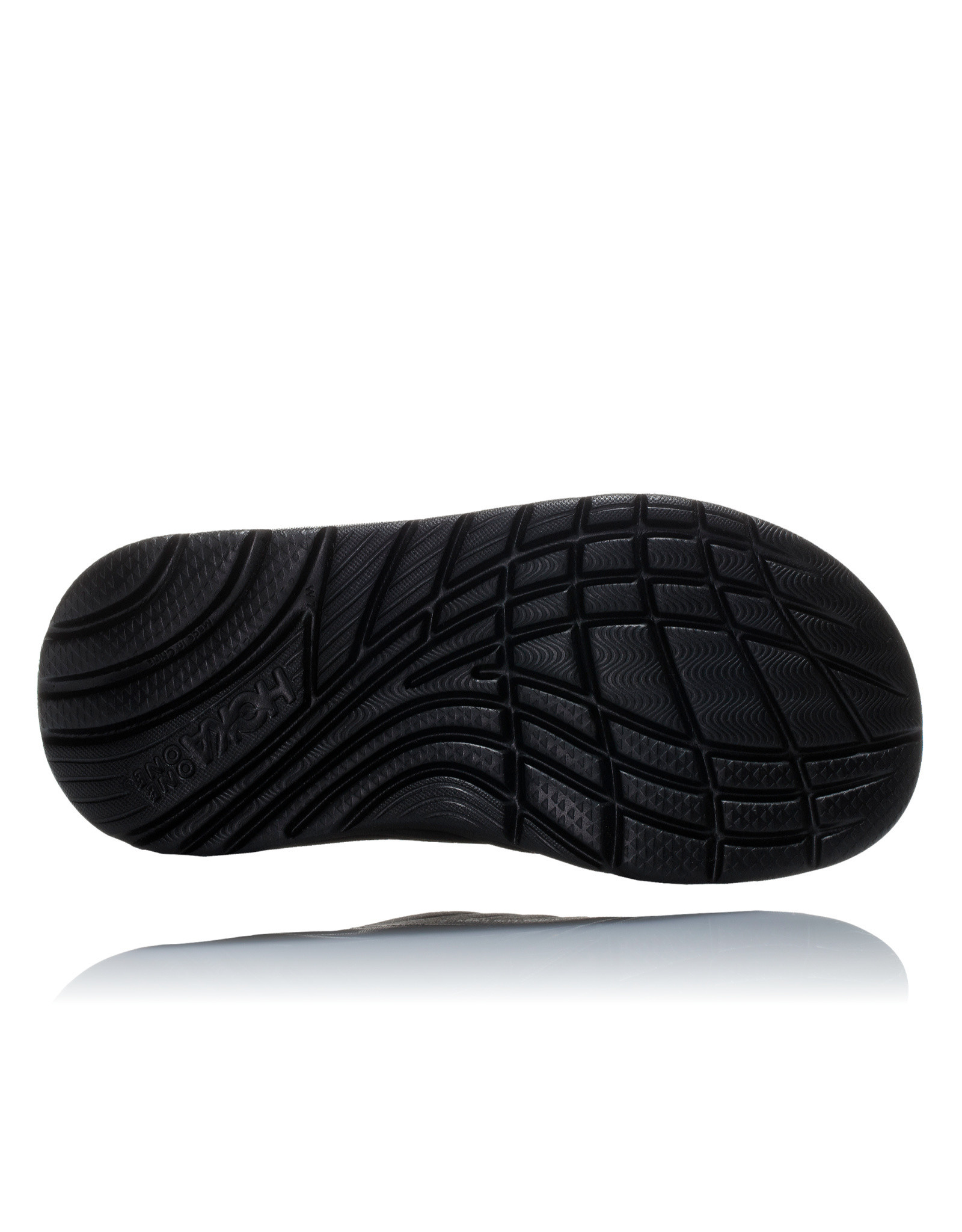Hoka One One Hoka  Men's Ora Recovery Slide