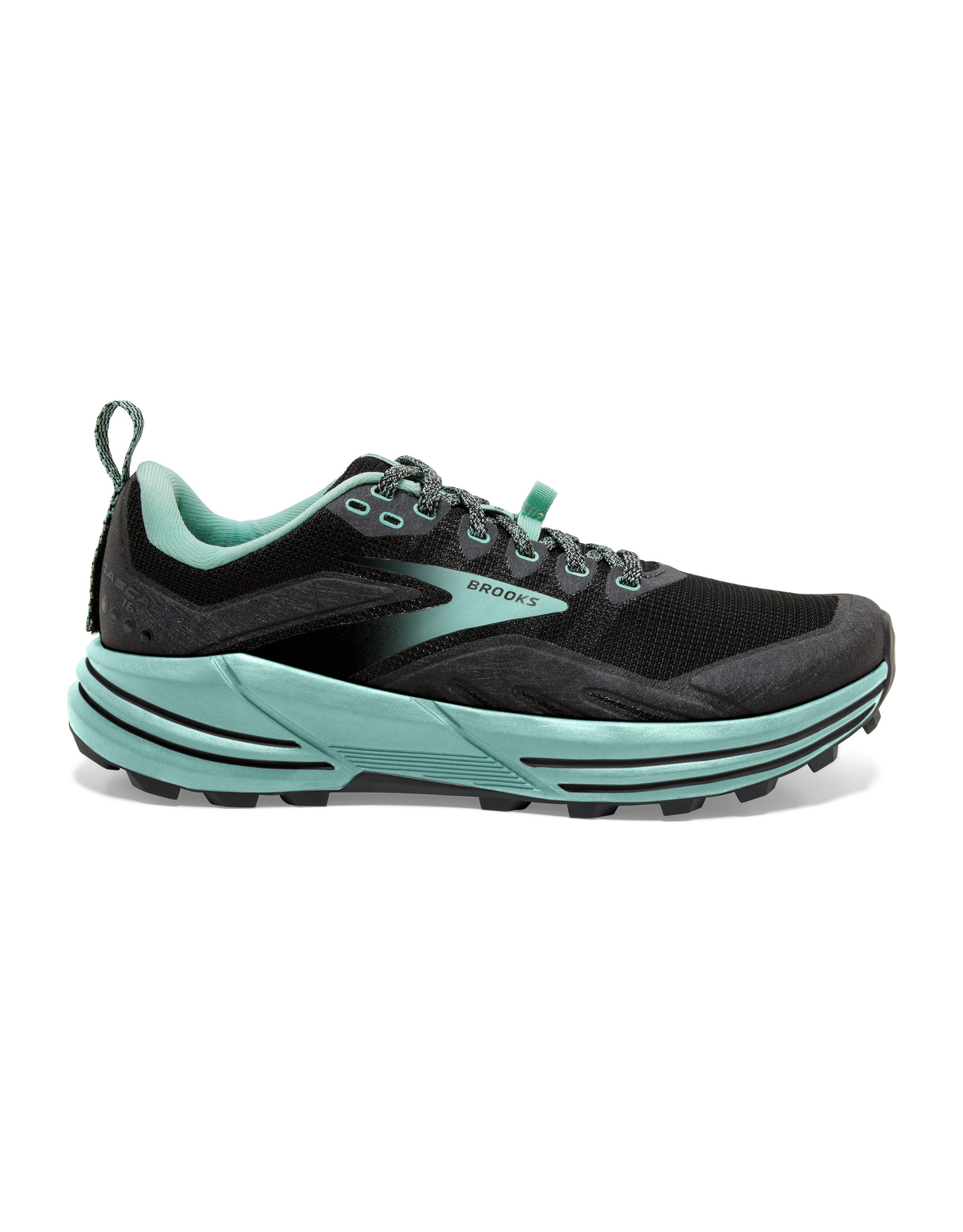 Brooks Brooks Women's Cascadia 16