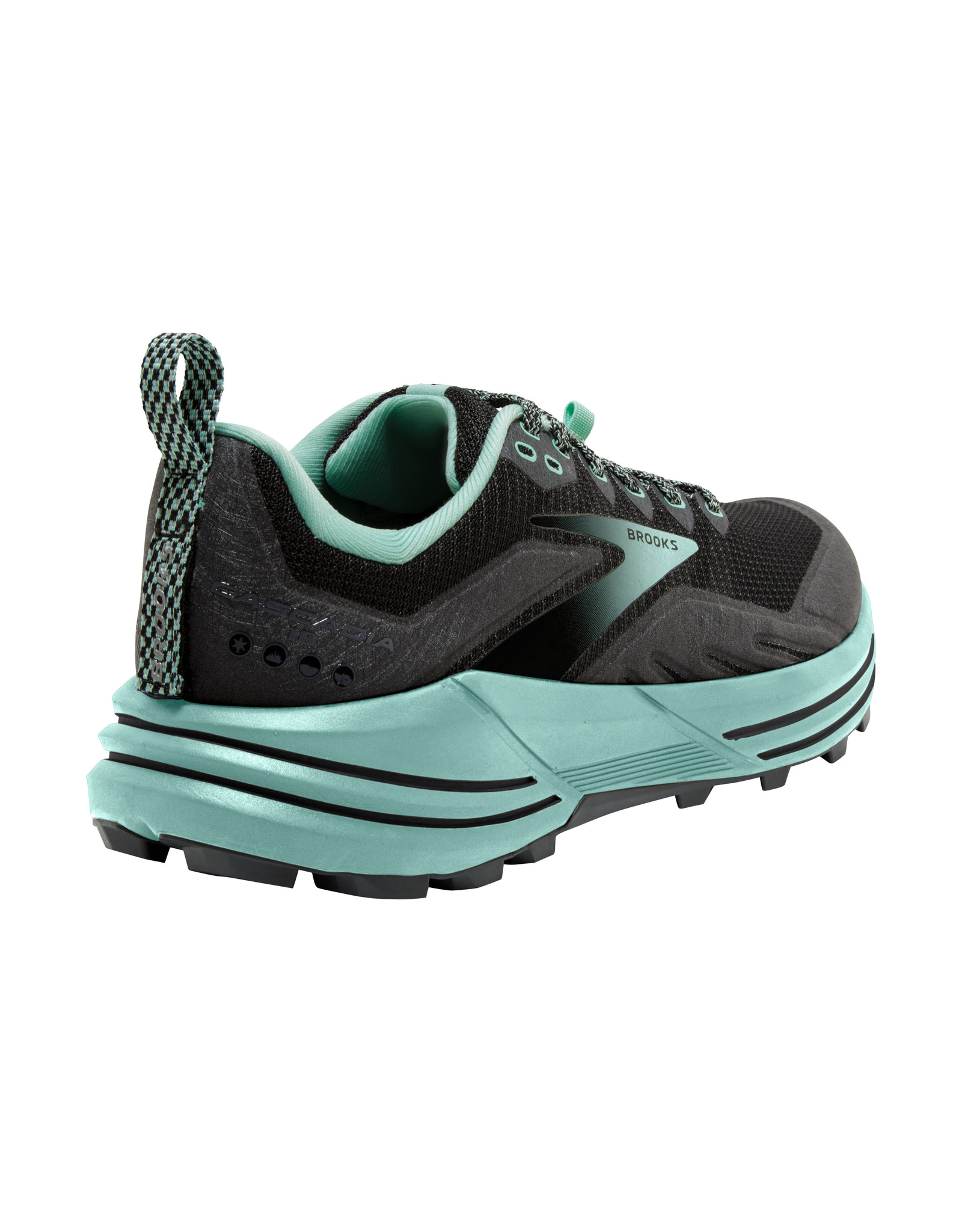 Brooks Brooks Women's Cascadia 16