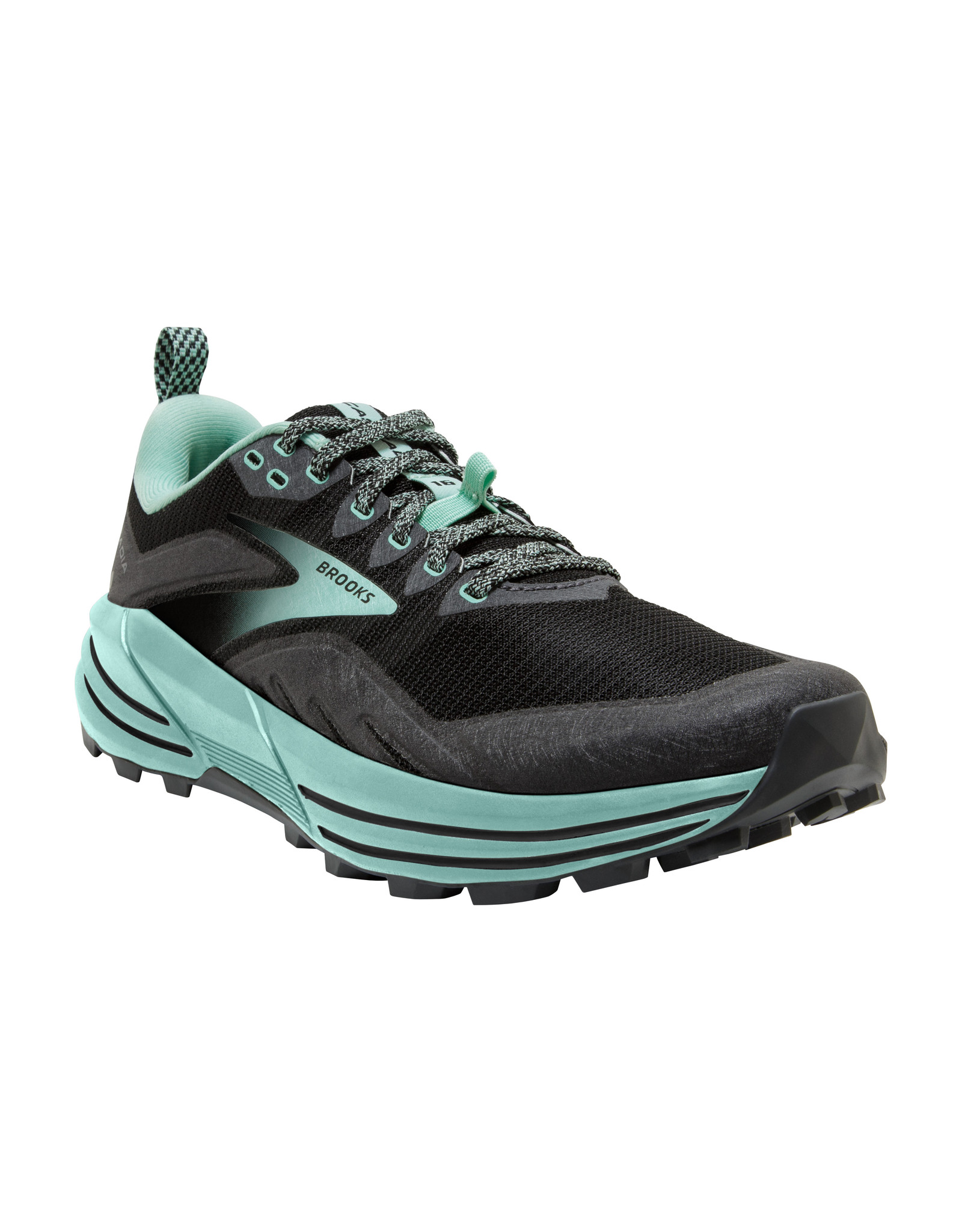 Brooks Brooks Women's Cascadia 16