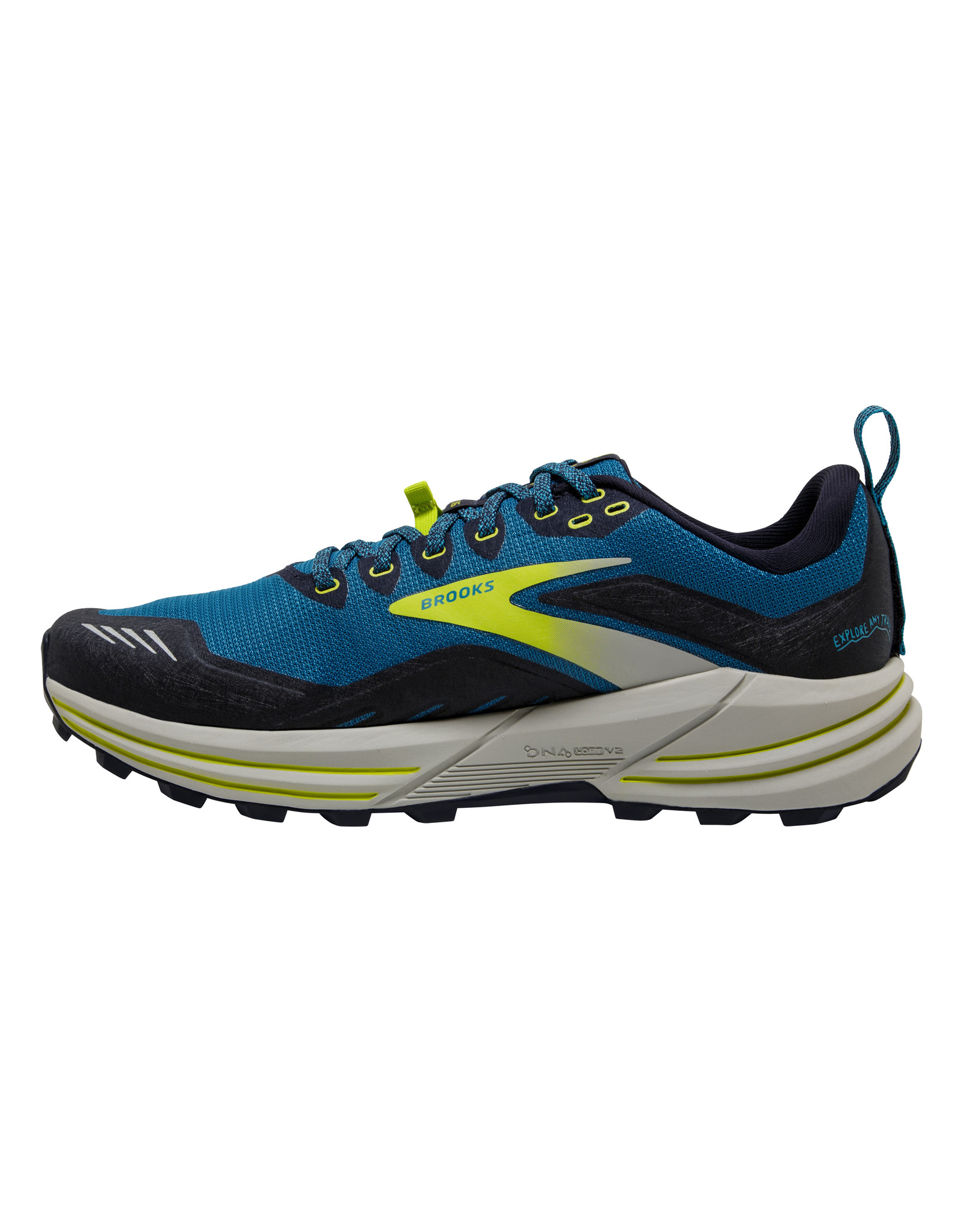 Brooks Brooks Men's Cascadia 16