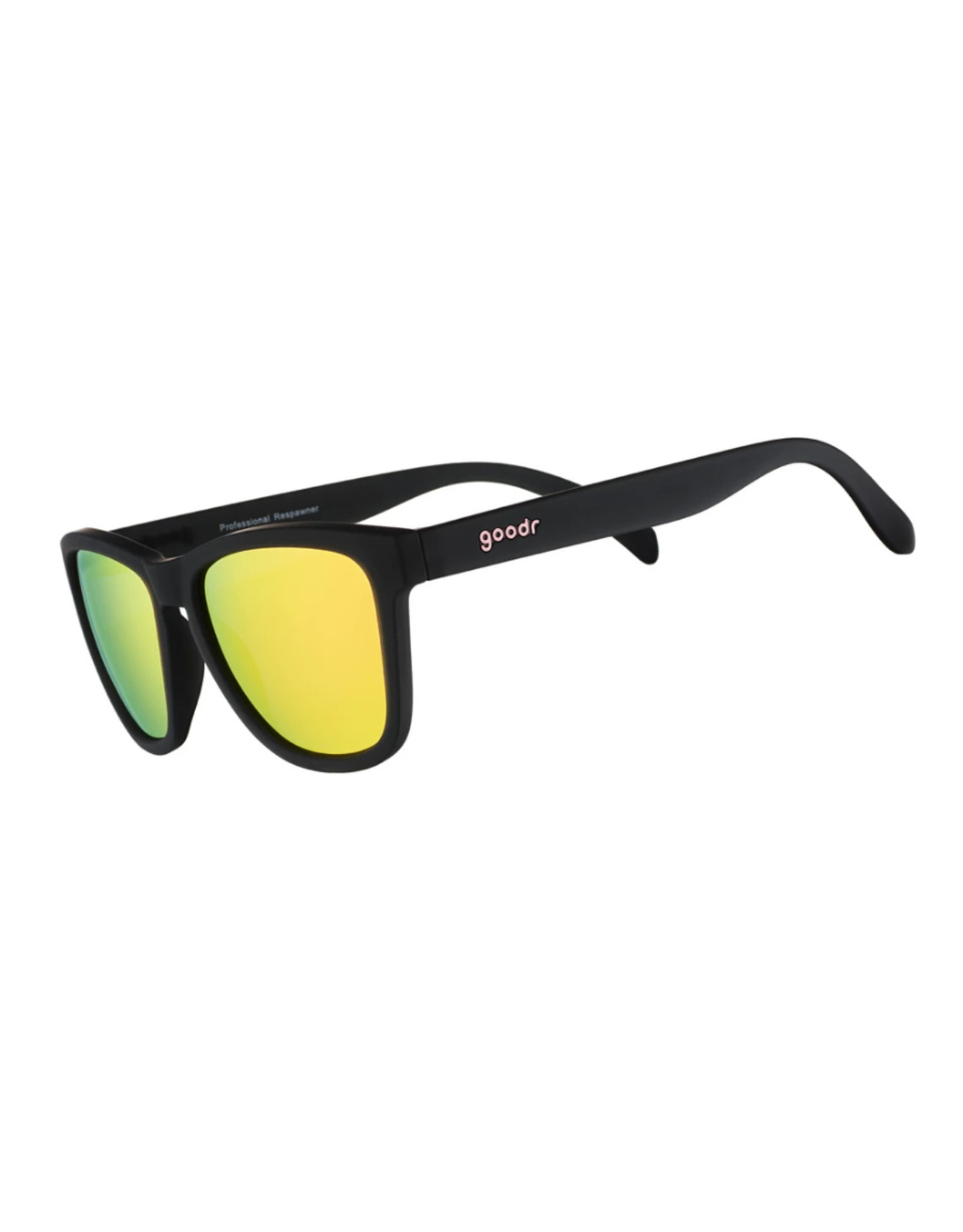 goodr goodr OG Gaming Sunglasses - Professional Respawner