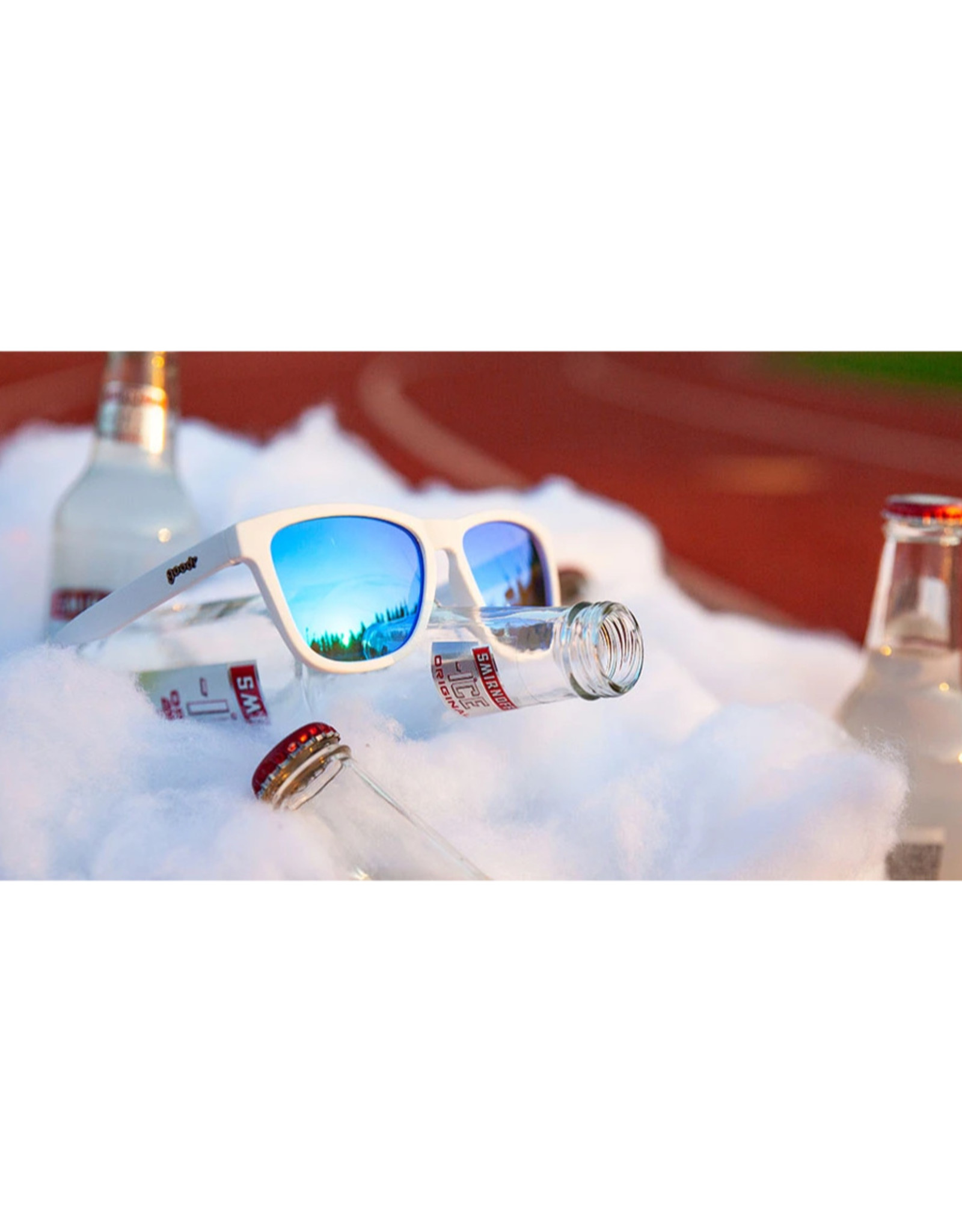 goodr goodr OG Iced by Yetis