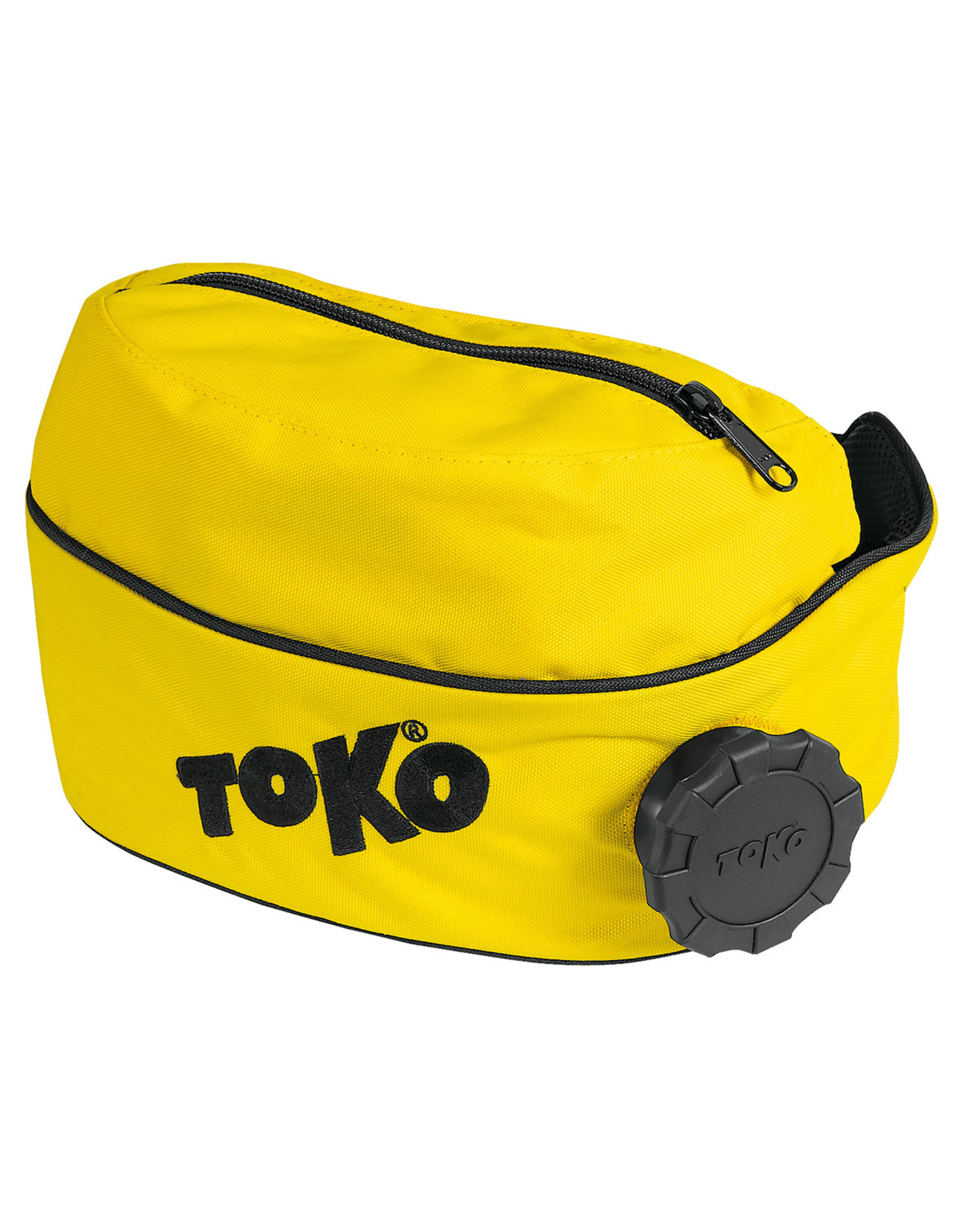 Toko Toko Thermo Drink Belt Yellow