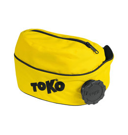 Toko Toko Thermo Drink Belt Yellow