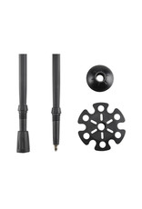 Life Sports Gear LSG Speed Trail Trekking Poles