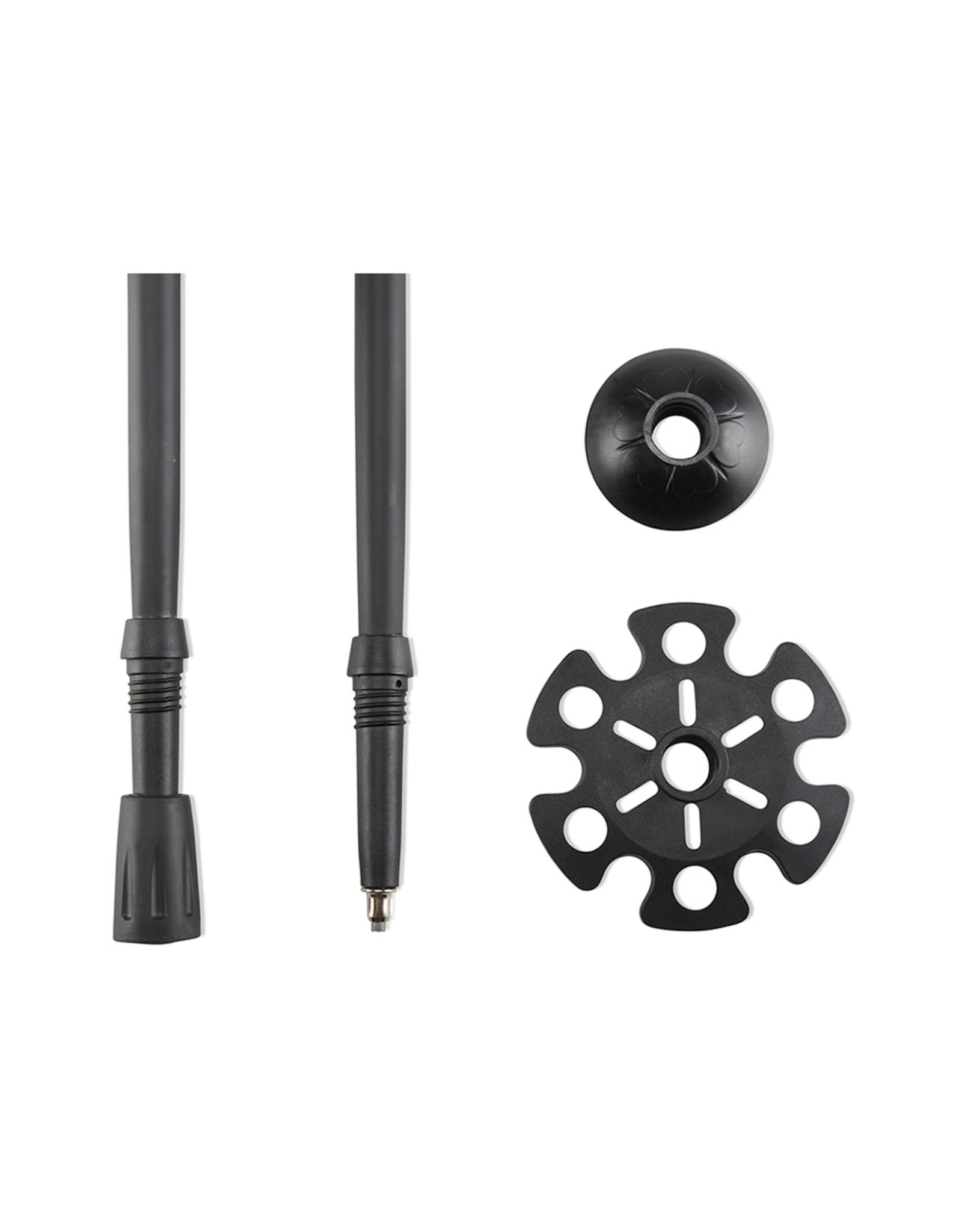 Life Sports Gear LSG Speed Trail Trekking Poles