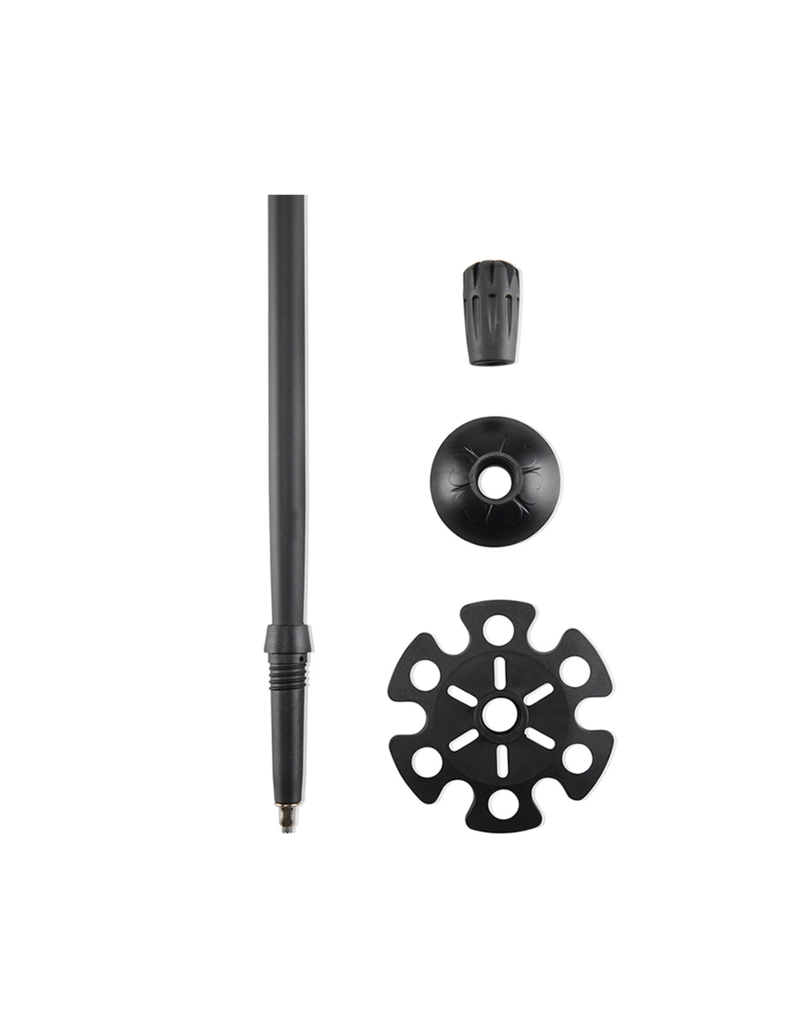 Life Sports Gear LSG Speed Trail Trekking Poles