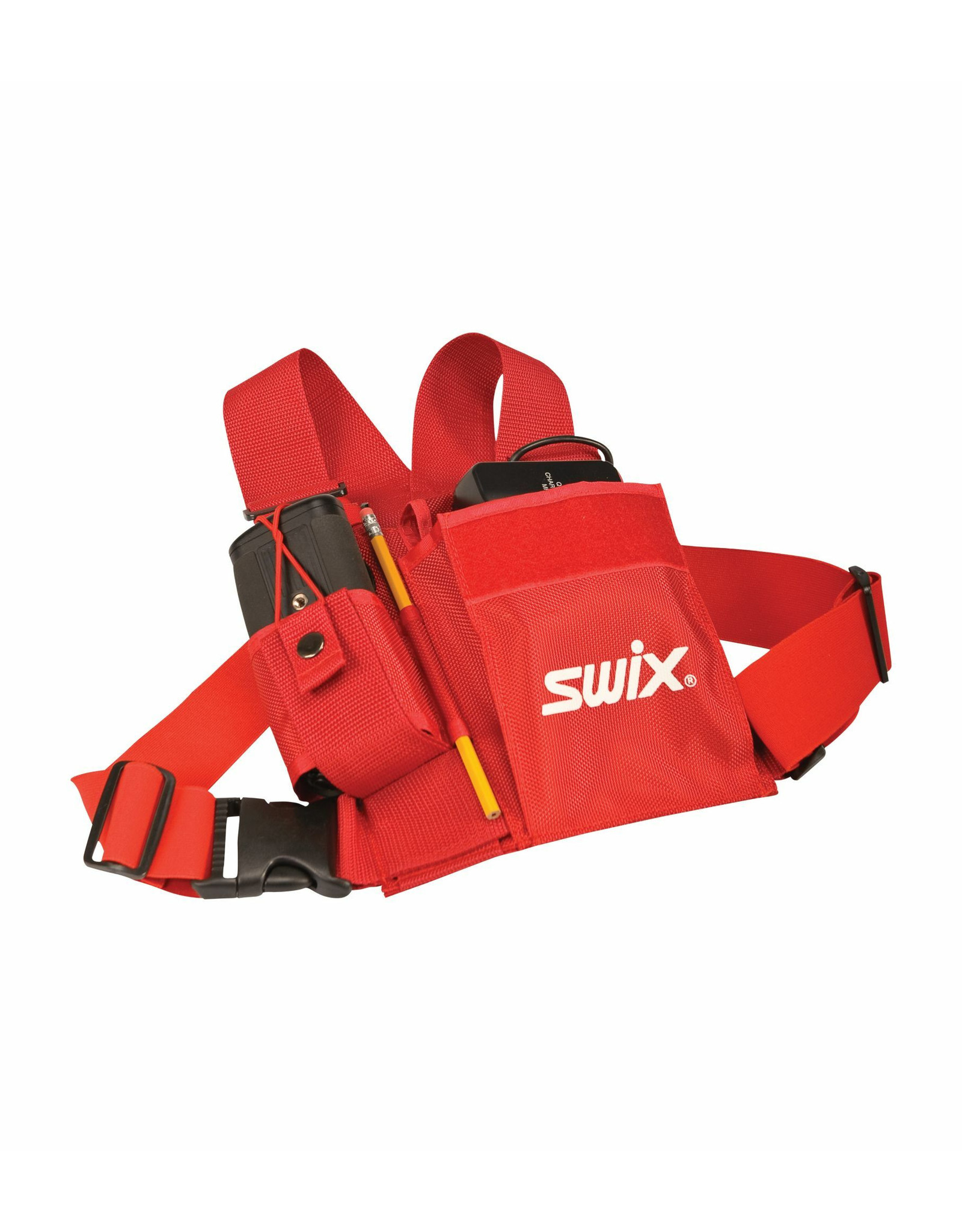 Swix Swix Coach Vest I