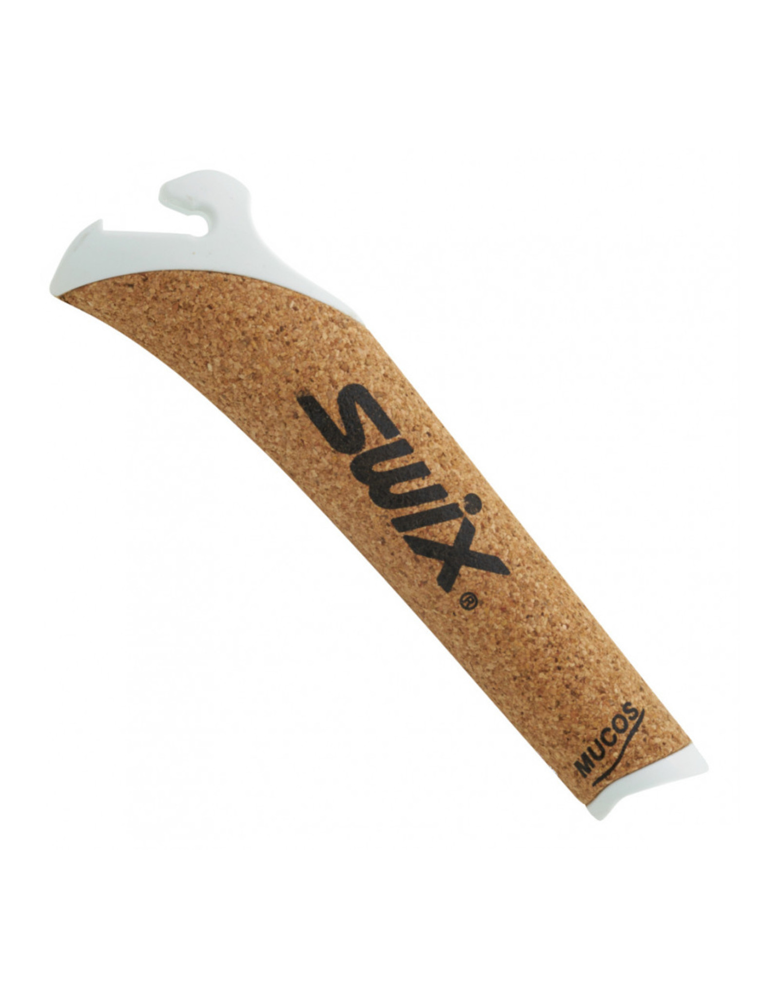 Swix Swix Handle Triac 3.0 White with Cork Handle