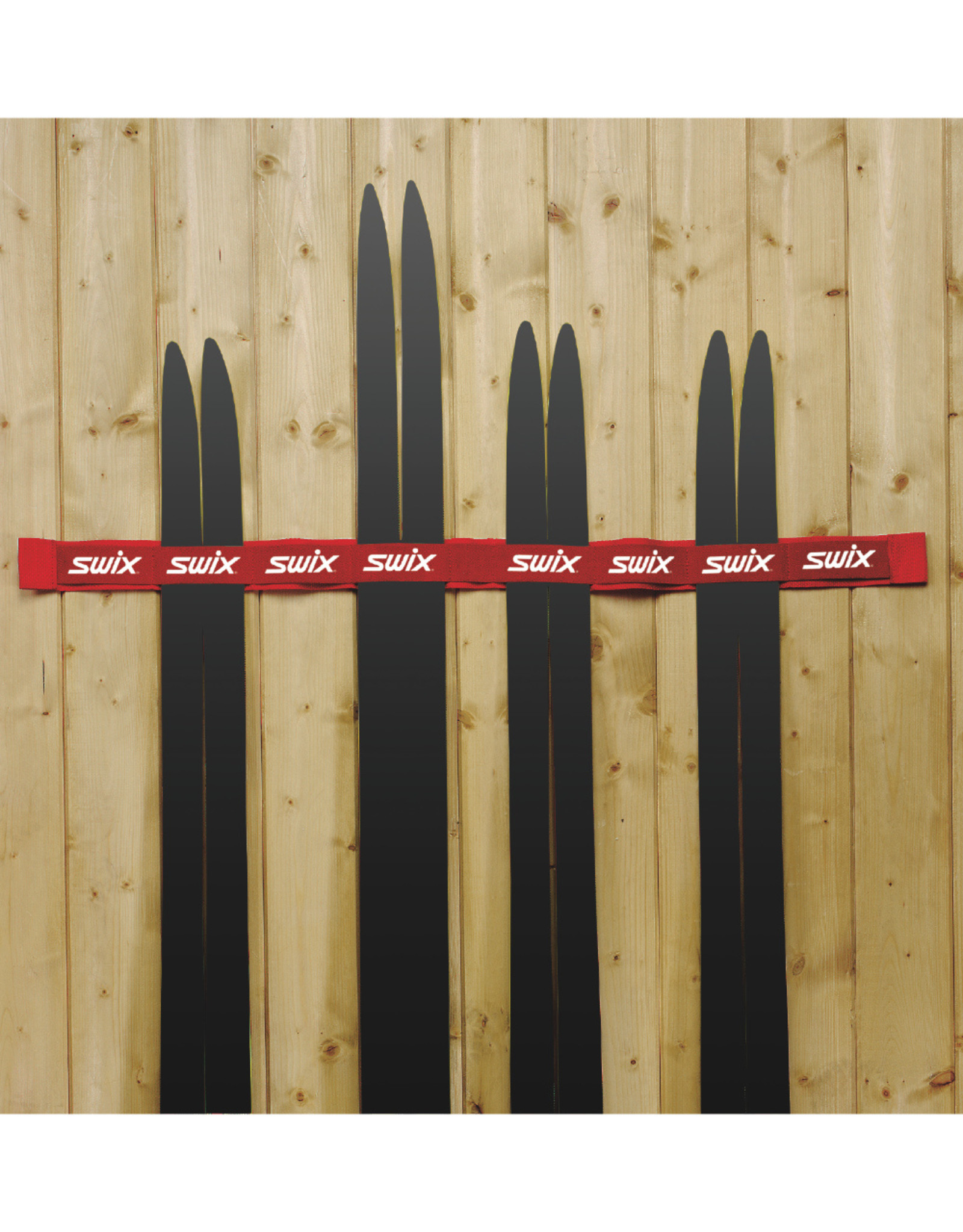 Support Skis Swix Portable