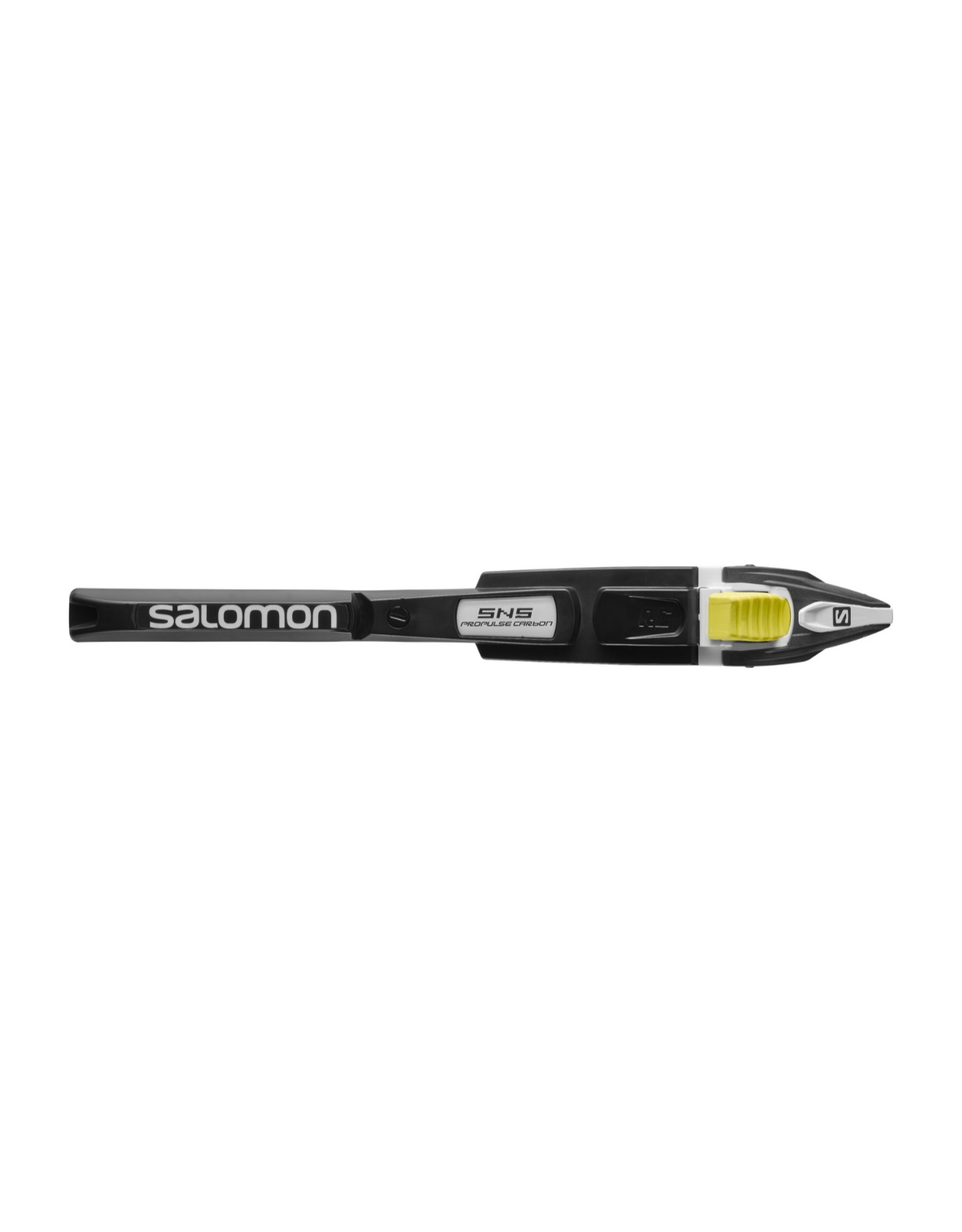 Salomon Propulse Carbon RC