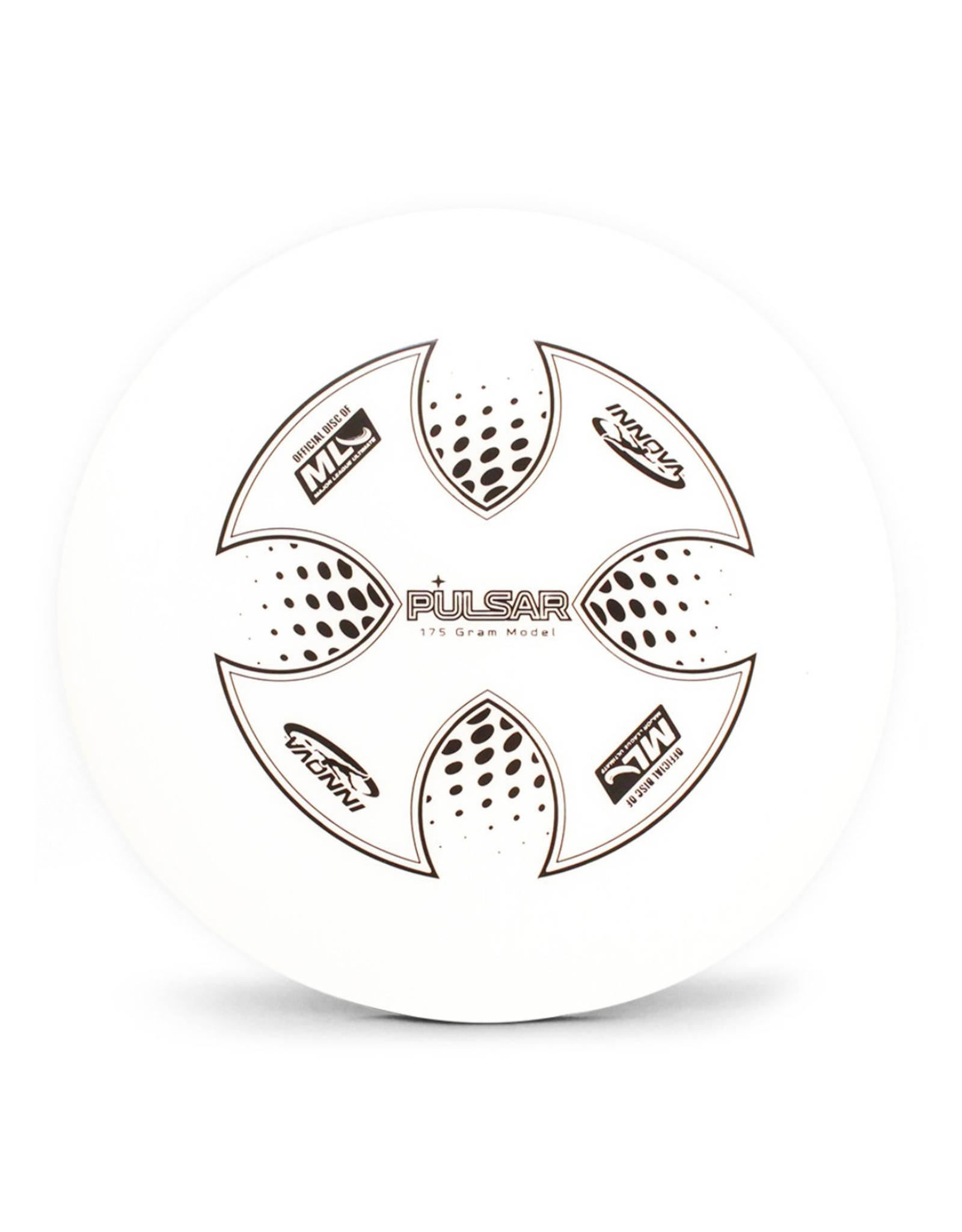 Innova Disc Golf Innova Pulsar Ultimate Disc 175g