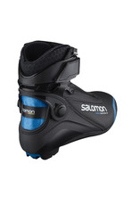 Salomon Salomon S/Race Skiathlon Prolink JR