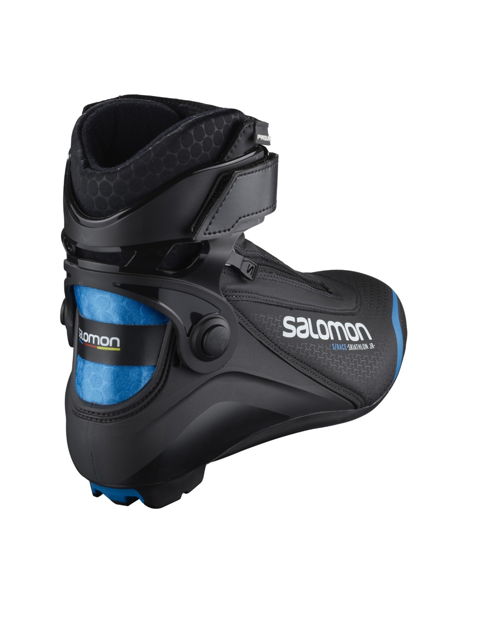 Salomon Salomon S/Race Skiathlon Prolink JR