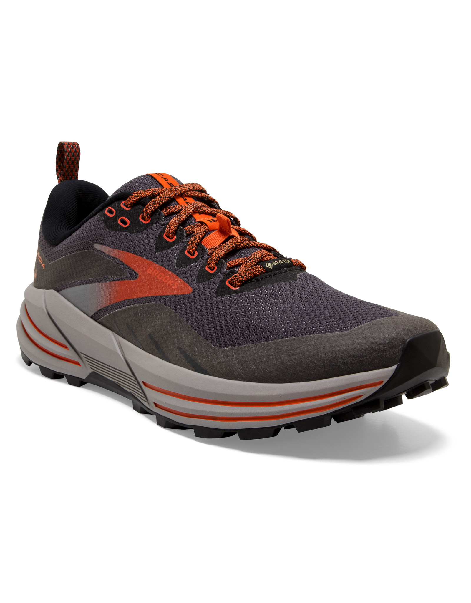 Brooks Brooks Men's Cascadia 16 GTX