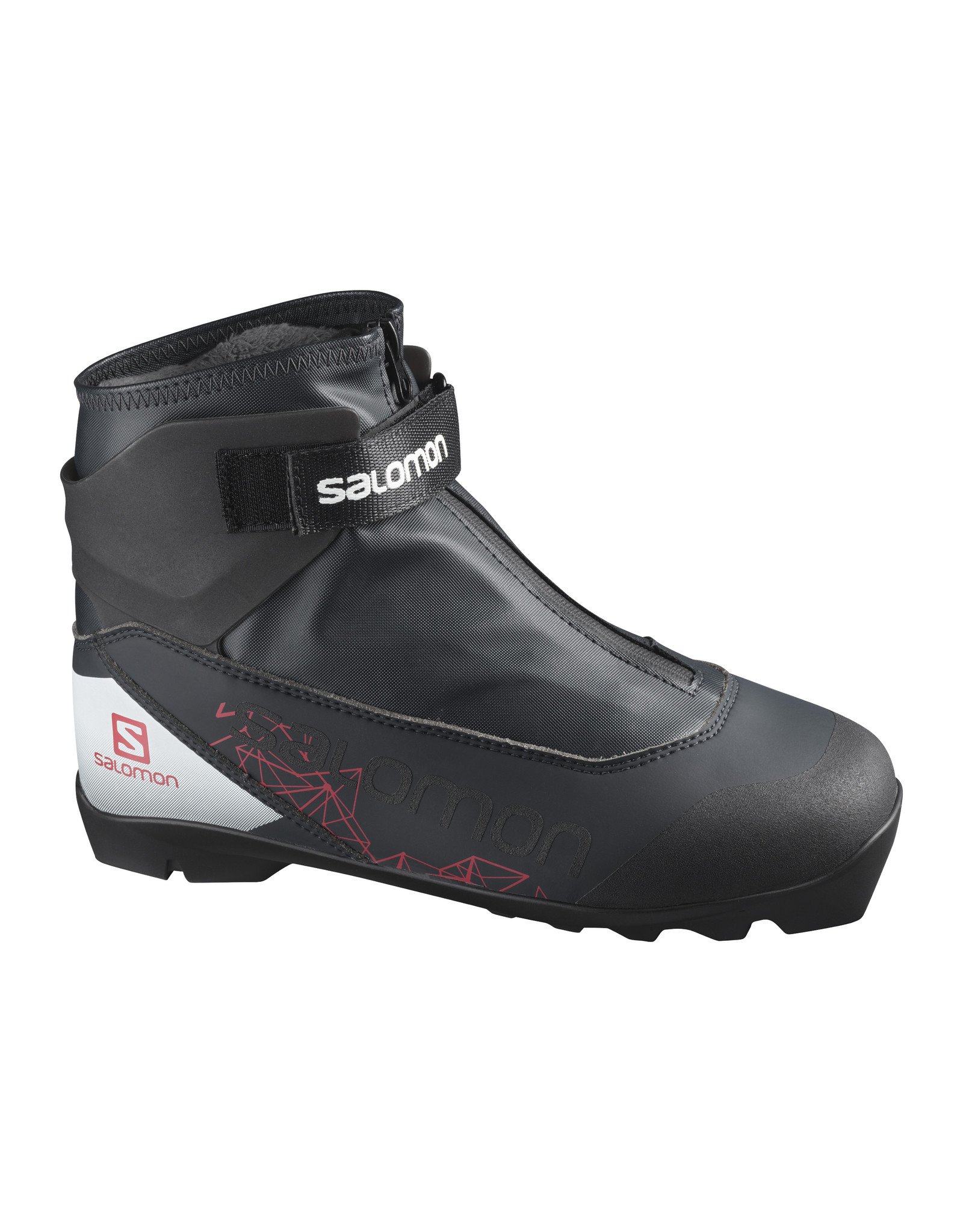 Salomon Salomon Vitane Plus Prolink Ebony