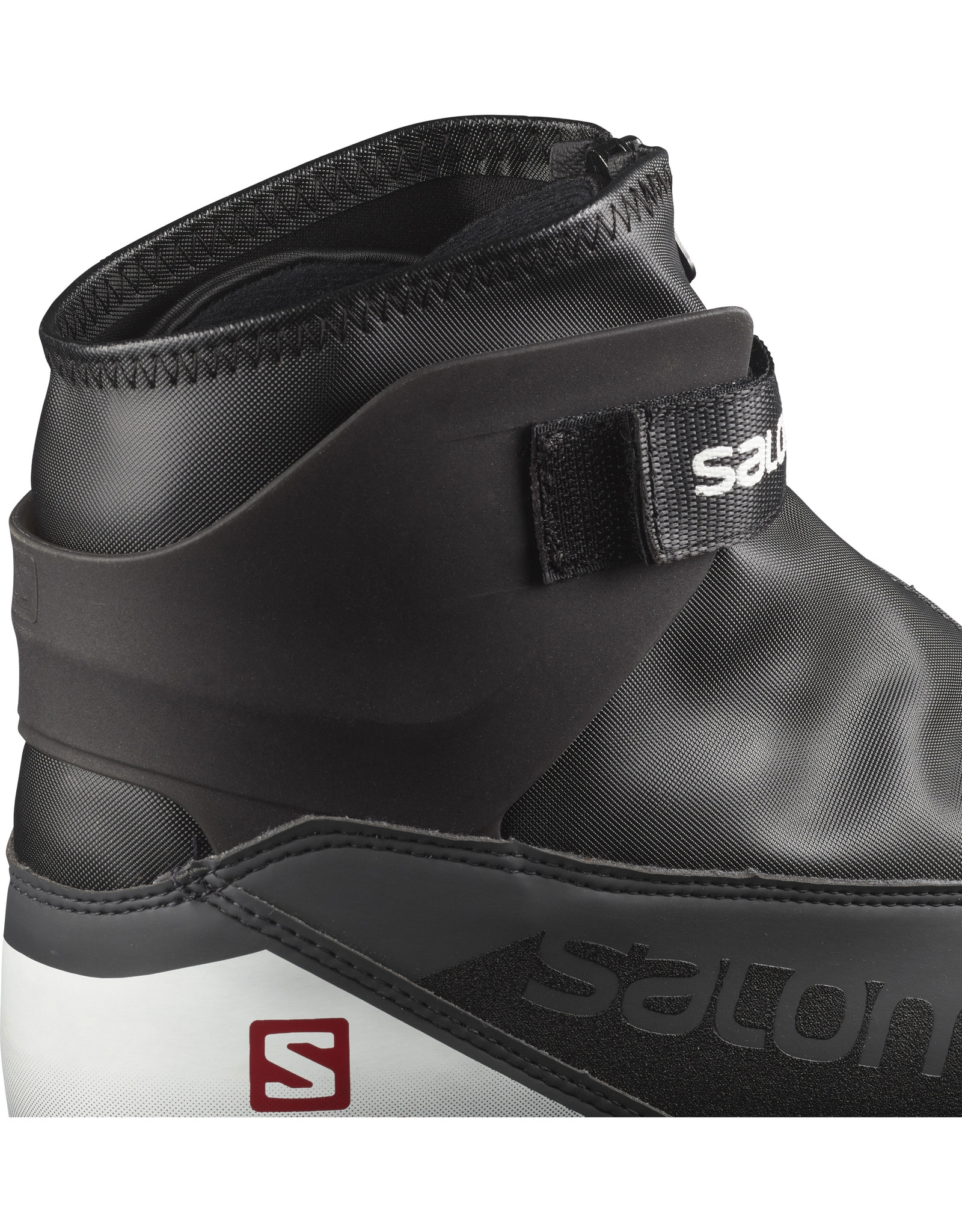 Salomon Salomon Escape Plus Prolink Black