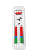 Swix Swix Nordic Rectangular Thermometer