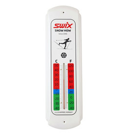 Swix Swix Nordic Rectangular Thermometer