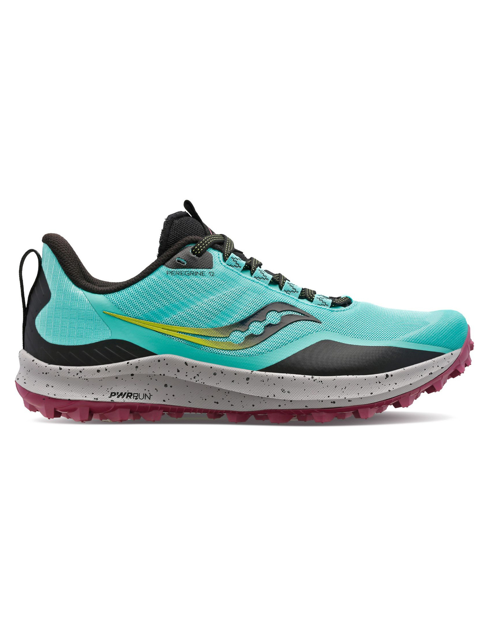 Saucony Saucony Women's Peregrine 12