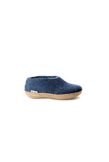 Glerups Glerups Shoe Junior Leather Sole