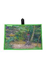 Innova Disc Golf Innova Tour Towel
