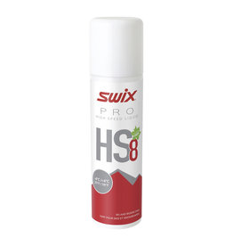 Swix Swix HS8 Red -4/+4 Liquid 125ml