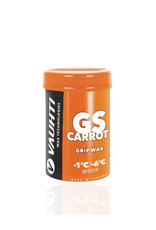 Vauhti Vauhti Synthetic Gripwax Carrot -1/-6