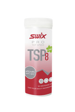 Swix Swix TSP08 Powder Red -4/+4