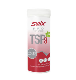 Swix Swix TSP08 Powder Red -4/+4