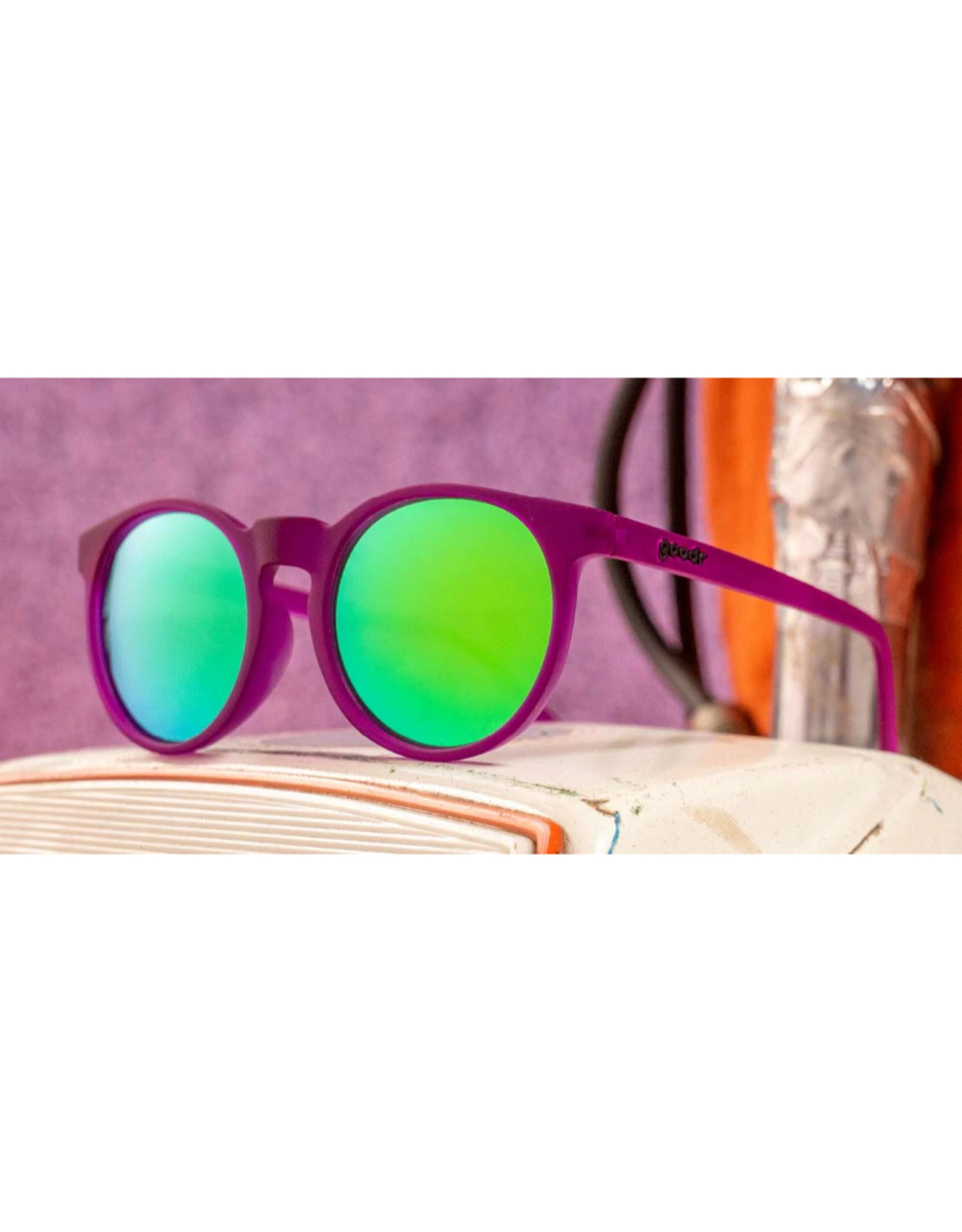 goodr goodr CG Thanks, They're Vintage