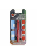 TRUFlare TRUFlare Pen Launcher Kit 2W/2B - Bear Bangers