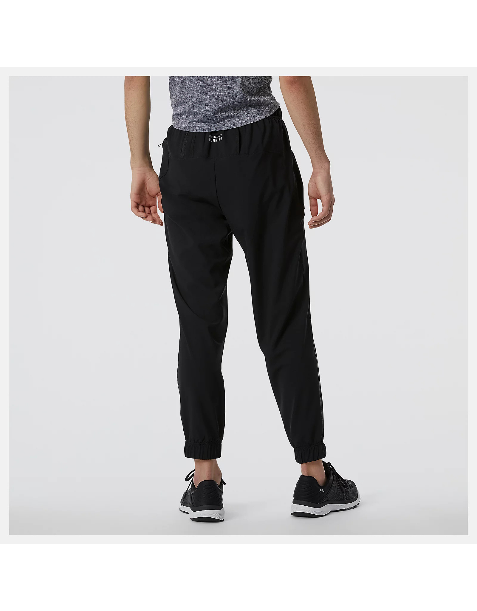 New Balance New Balance Men's Impact Run Pant