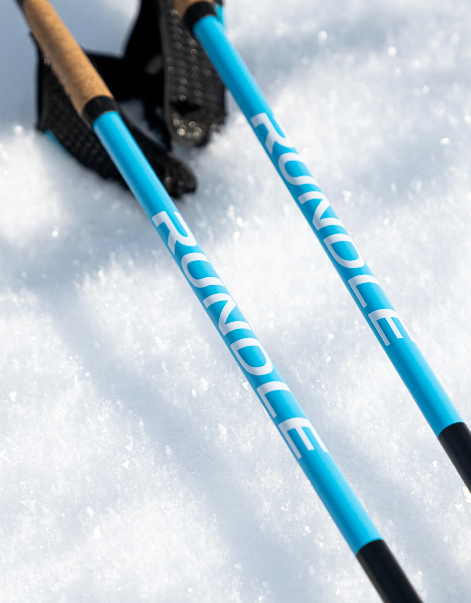 Rundle Nordic Rundle Impact Pole Kit