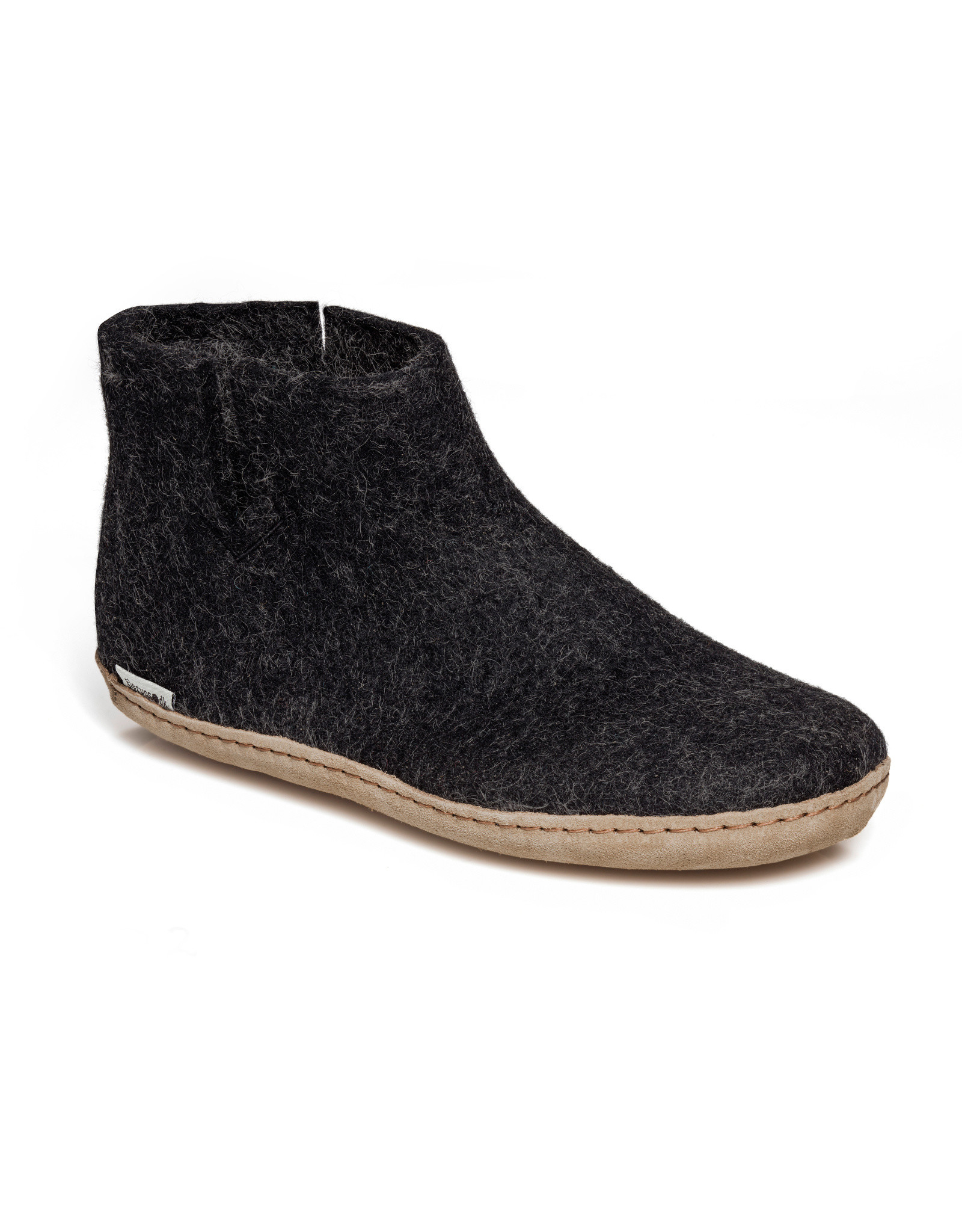 Glerups Glerups Boot Leather Sole